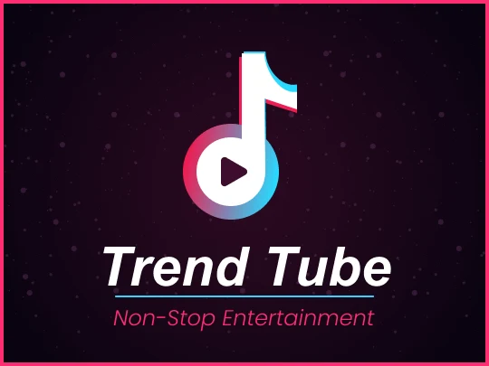 Trend Tube app tile